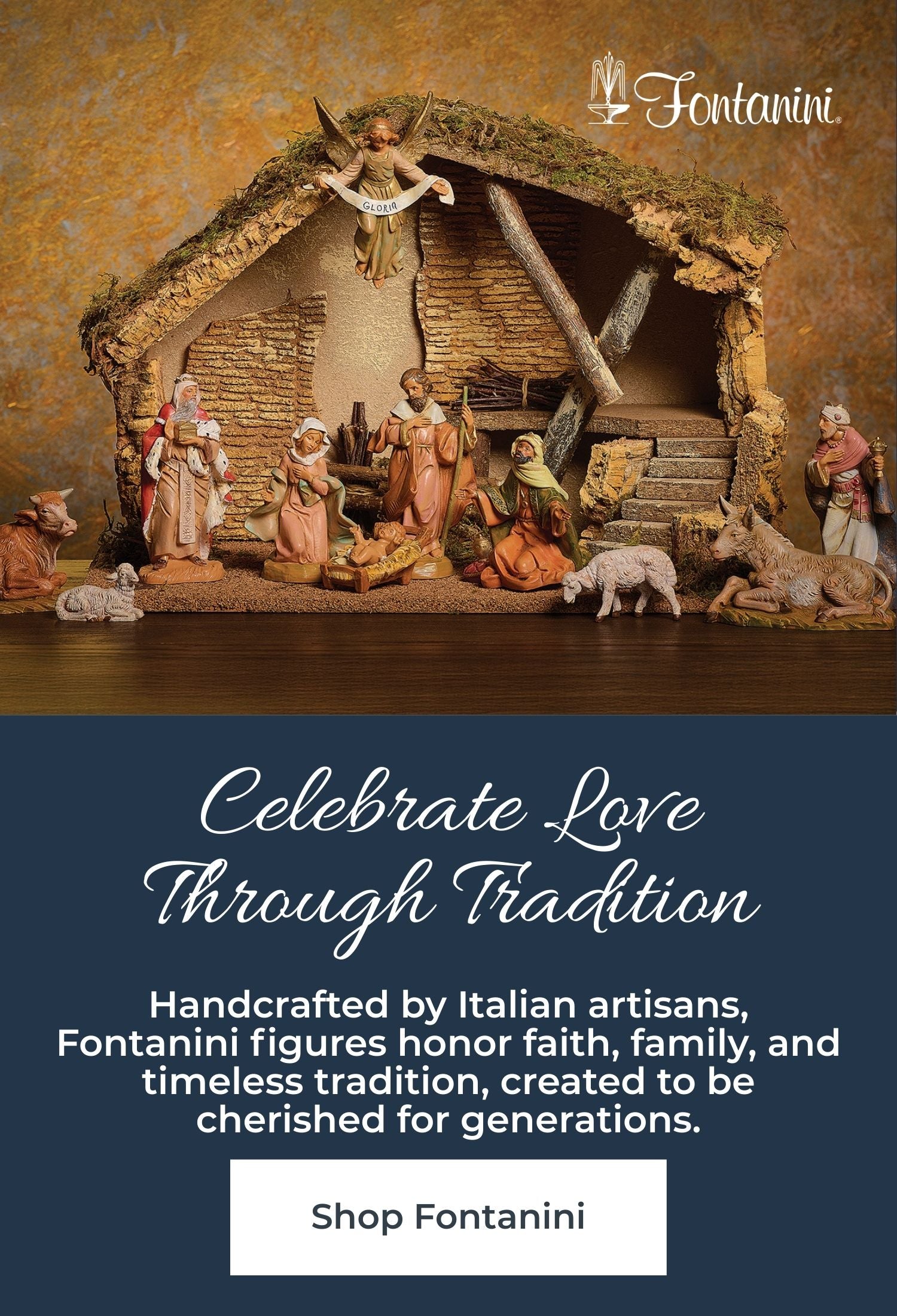 Roman - Shop for Christmas & Other Holiday Gifts