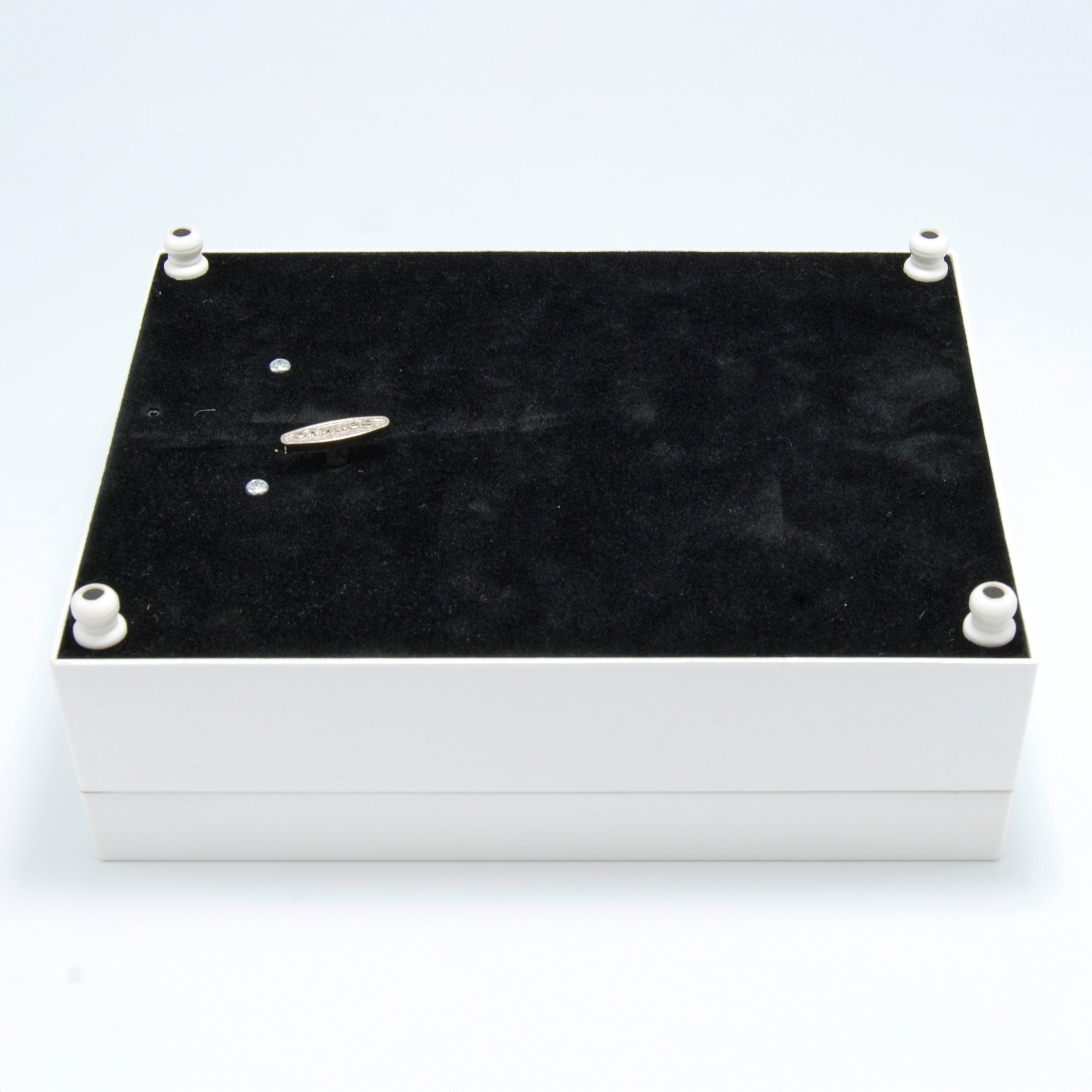 Confirmed in Christ Confirmation Music Box - "Amazing Grace" Tune