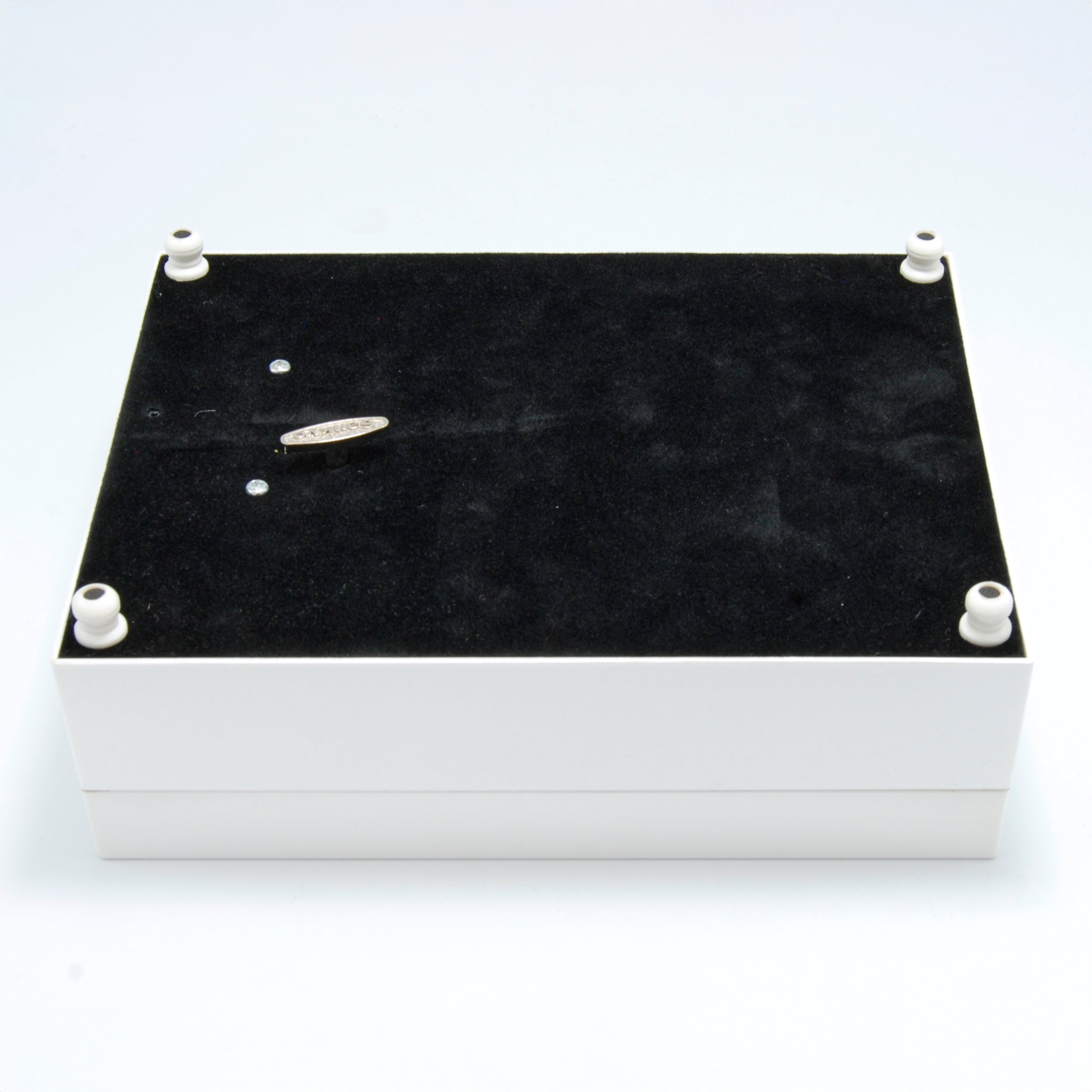 First My Mom Music Box – "Für Elise" Tune