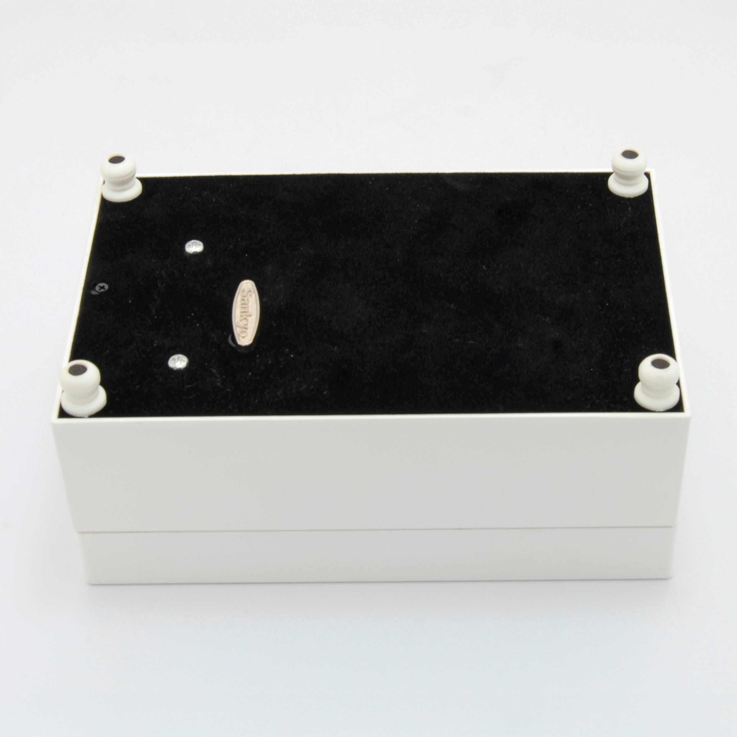 First My Mom Music Box – "Für Elise" Tune