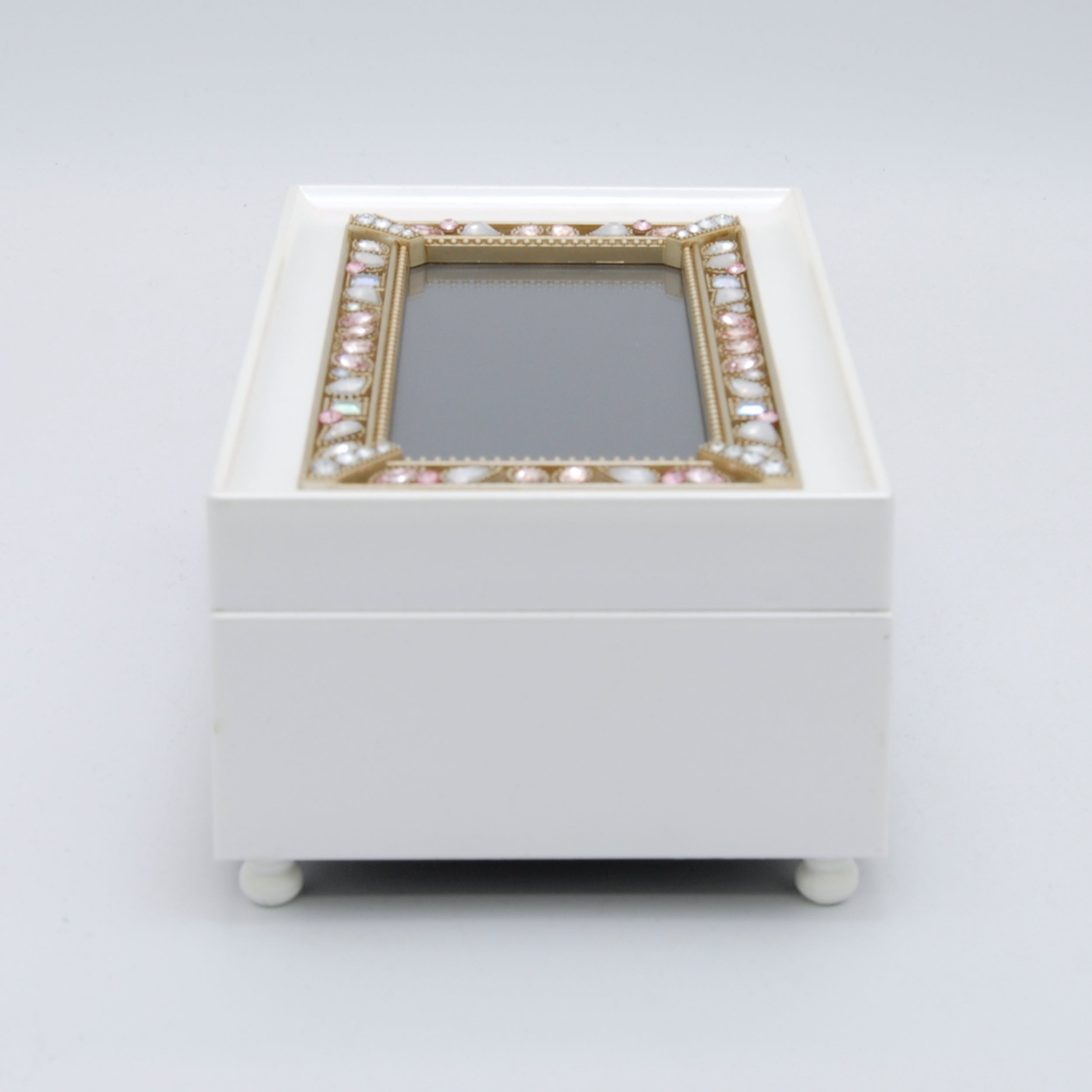 First My Mom Music Box – "Für Elise" Tune