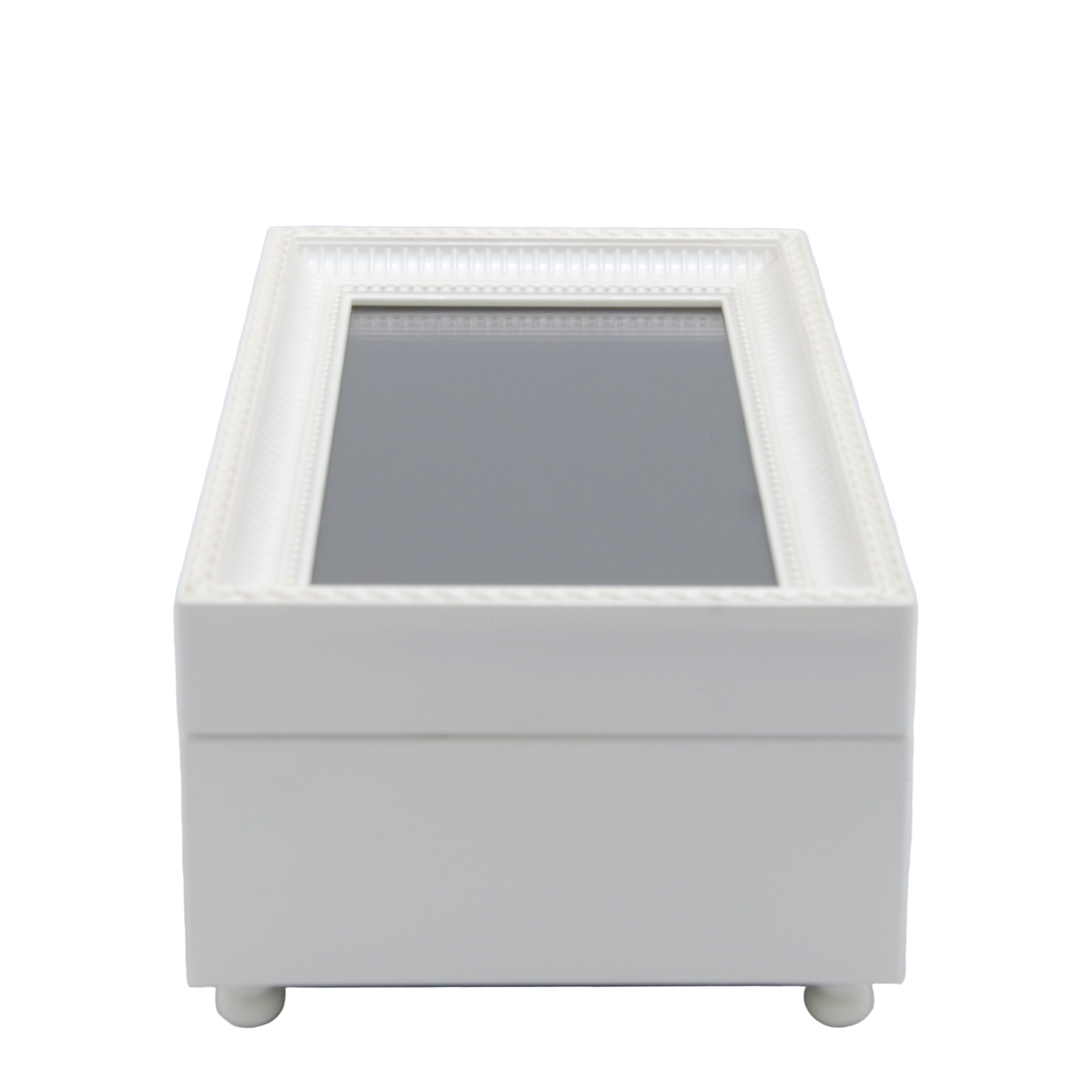 To a Special Girl Music Box – Plays "Jesus Loves Me"