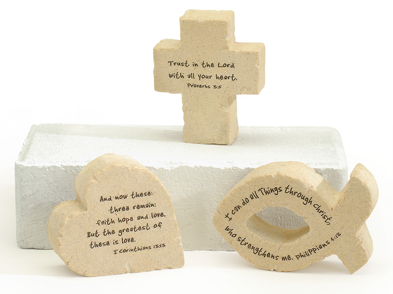 Roman  Inspirational Gifts - BRINGING INSPIRATION TO YOUR HOME