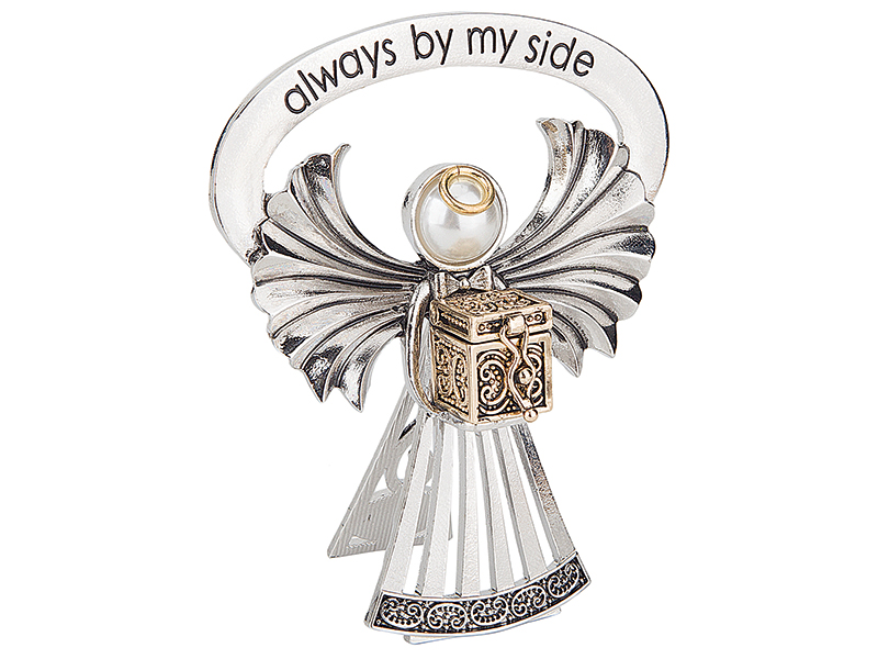 Alexa's on sale angels bracelet