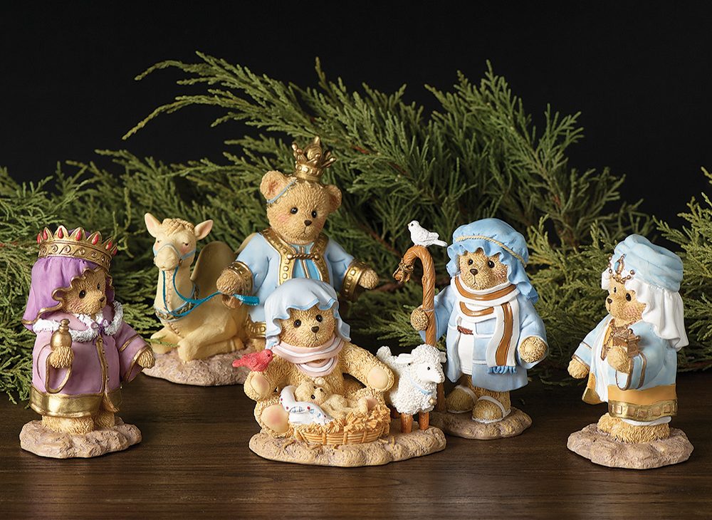 Cherished-Teddies-Glam Cherished-Teddies-Glam