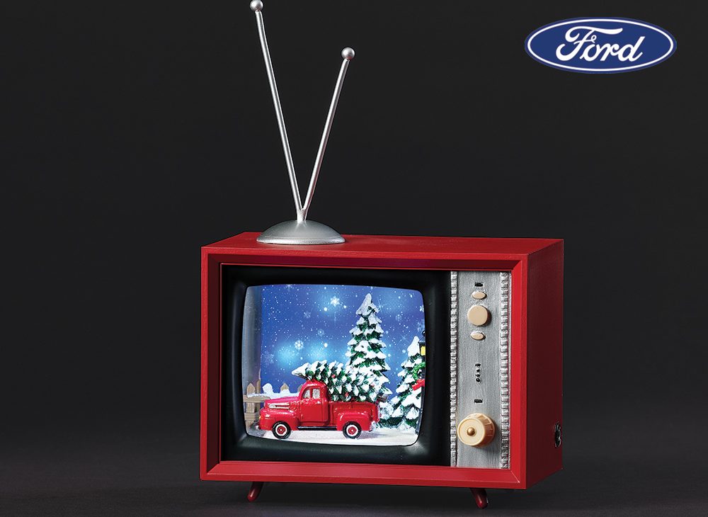 Ford-Glam Ford-Glam