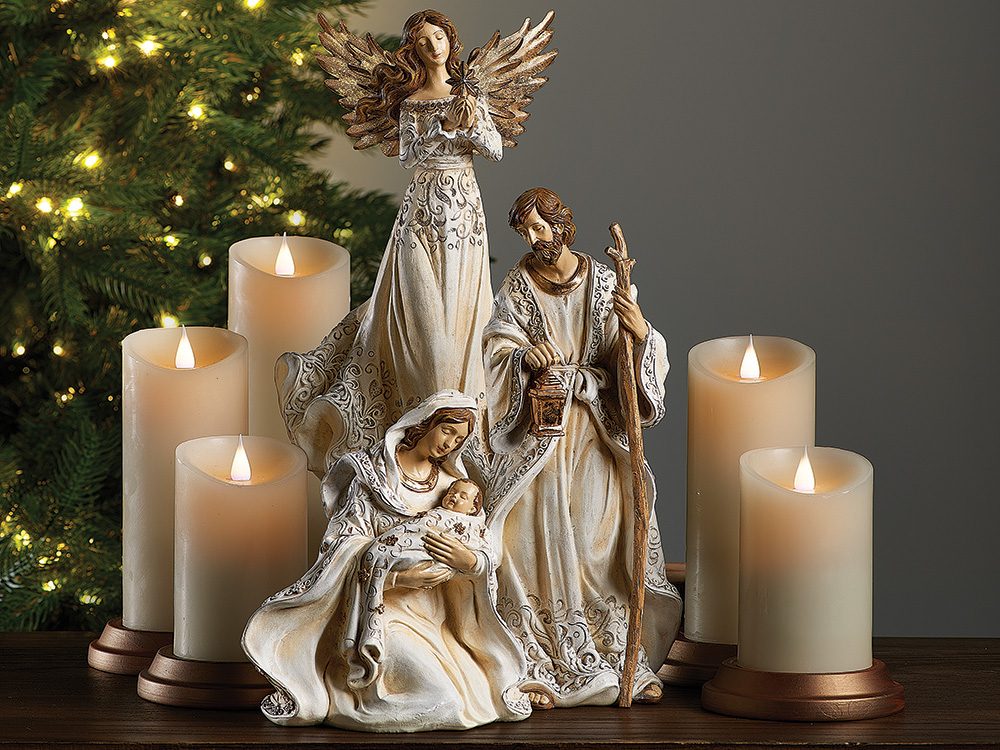 Glam Roman Nativity-Products-Pages—Nativities Glam Roman Nativity-Products-Pages---Nativities